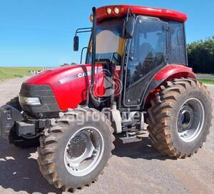 Trator Case IH Farmall 80 - 15223
