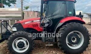 Trator Case IH Farmall 80 - 15246