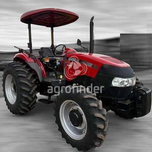 Trator Case IH Farmall 80 - 16551