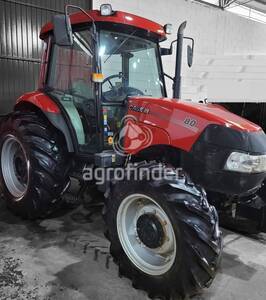 Trator Case IH Farmall 80 - 17022