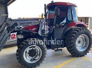 Trator Case IH Farmall 80 - 17023