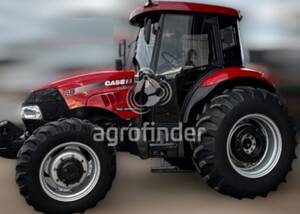 Trator Case Farmall80 Ano 2017