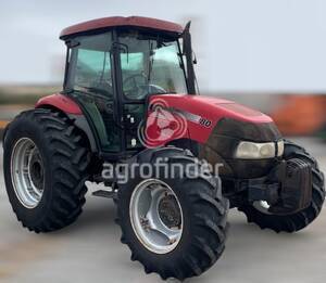 Trator Case IH Farmall 80 - 17591