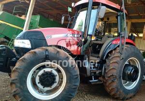 Trator Case IH Farmall 95 - 16089