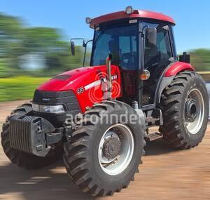 Trator Case IH Farmall 95 - 16346