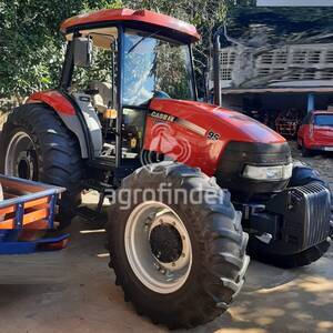 Trator Case IH Farmall 95 - 17133