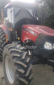 Trator Case IH Farmall 95 - 17321