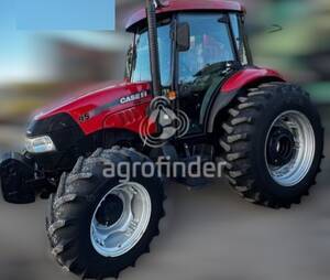 Trator Case IH Farmall 95 - 17409