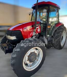 Trator Case IH Farmall 95 - 17589