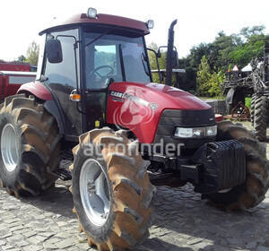 Trator Case IH Farmall 95 - 9845