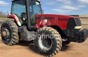 Trator Case IH MX270 - 16967
