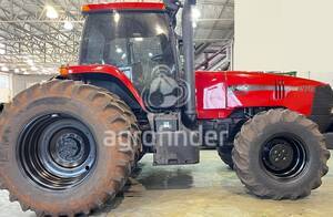 Trator Case IH Magnum 270 - 15084