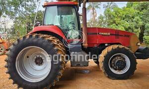 Trator Case IH Magnum 305 - 15951