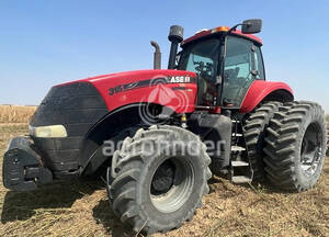 Trator Case IH Magnum 315 - 10478