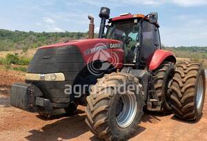 Trator Case IH Magnum 315 - 15954