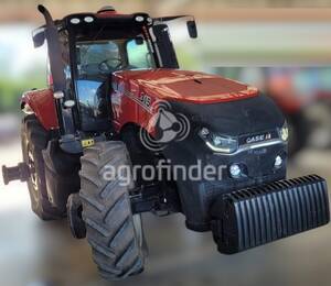 Trator Case IH Magnum 315 - 17030
