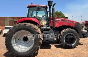 Trator Case IH Magnum 340 - 12048