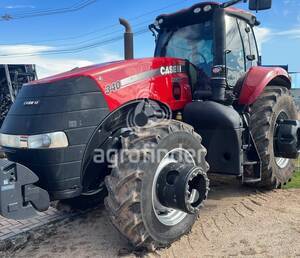 Trator Case IH Magnum 340 - 17029