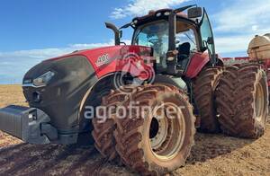 Trator Case IH Magnum 400 - 16151
