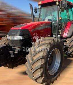 Trator Case IH Maxxum 135 - 16399