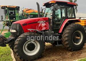 Trator Case IH Maxxum 150 - 13611