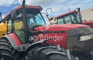Trator Case IH Maxxum 180 - 15919