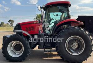 Trator Case IH Puma 140 - 14362