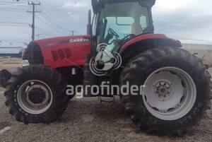 Trator Case IH Puma 140 - 17024