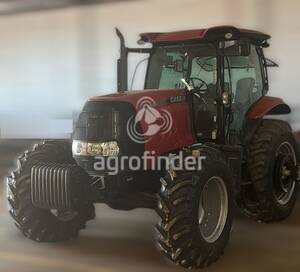 Trator Case IH Puma 140 - 17025