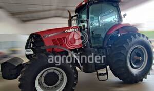 Trator Case IH Puma 185 - 15232
