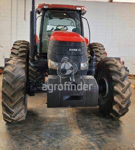 Trator Case IH Puma 205 - 11467
