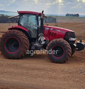 Trator Case IH Puma 205 - 14110