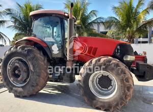 Trator Case IH Puma 205 - 14687