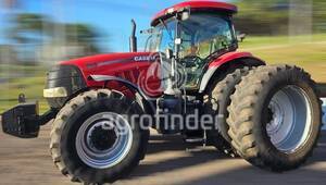 Trator Case IH Puma 205 - 17124