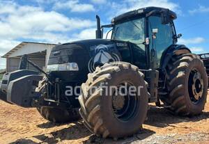 Trator Case IH Puma 205 - 17219