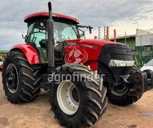 Trator Case IH Puma 210 - 15331