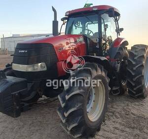 Trator Case IH Puma 215 - 17320