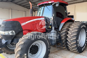 Trator Case IH Puma 225 - 15229