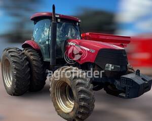Trator Case IH Puma 225 - 17027