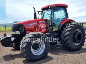 Trator Case IH Puma 230 - 12475