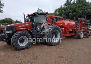 Trator Case IH Puma 230 - 16025