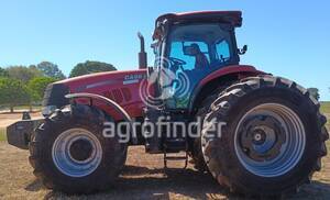 Trator Case IH Puma 230 - 17232