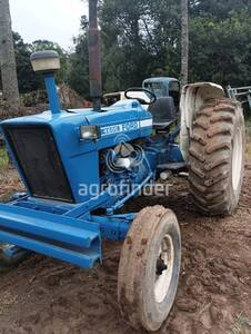 Trator Ford 4600 - 17211