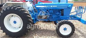 Trator Ford 6600 - 16182