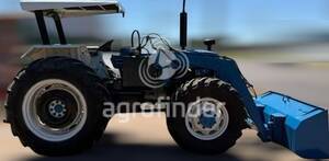 Trator Ford 6630 - 17314