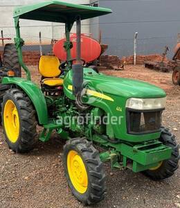 Trator Jinma 254 - 14907