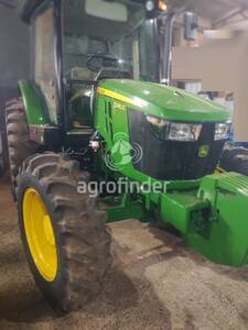 Trator John Deere 5080 E - 15736