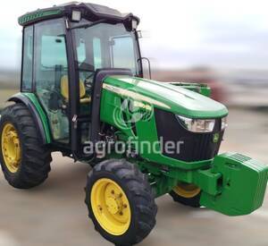 Trator John Deere 5080EN - 17608