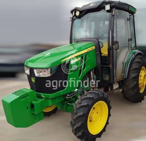 Trator John Deere 5080EN - 17611