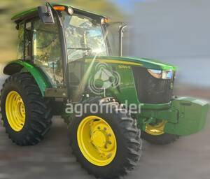 Trator John Deere 5090 E - 17367